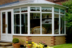 conservatories Low Etherley