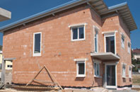 Low Etherley home extensions