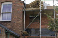 free Low Etherley home extension quotes