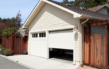 Low Etherley garage construction leads