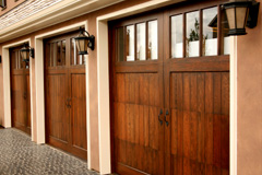 Low Etherley garage extension quotes