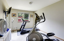 Low Etherley home gym construction leads